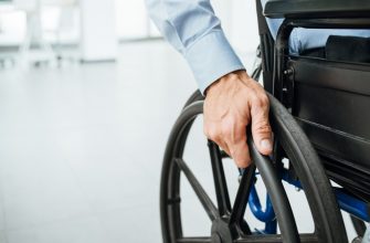 Льготы инвалидам